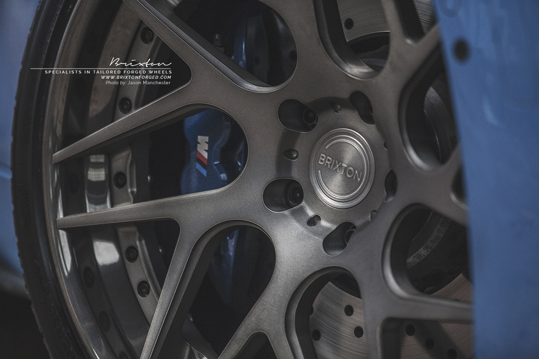 2016 BMW M4 photo