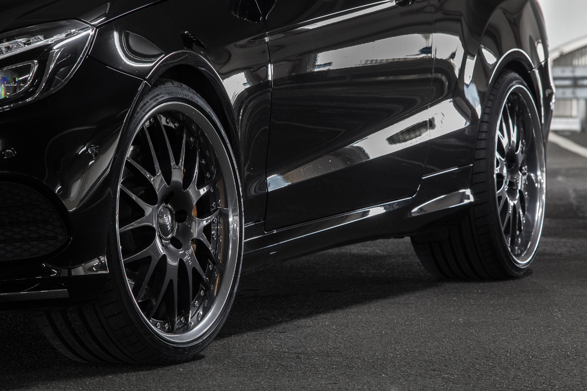 2016 Mercedes-Benz E-Class photo
