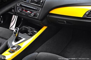 2015 BMW M235