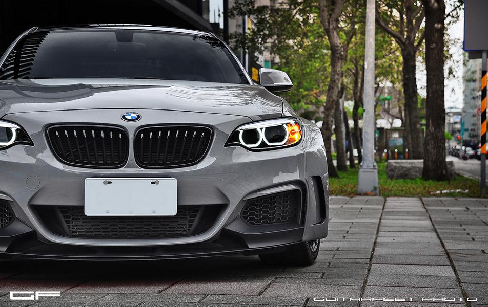 2015 BMW M235 photo