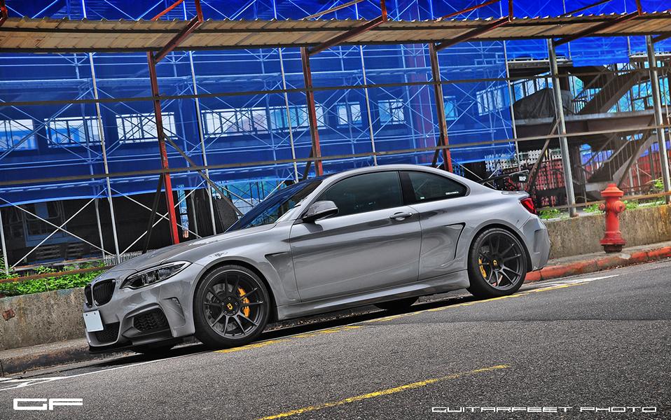 2015 BMW M235 photo