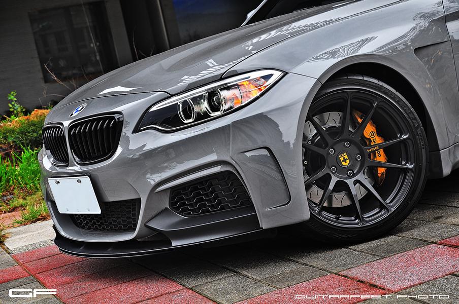 2015 BMW M235 photo