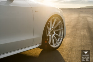 2016 Audi S5