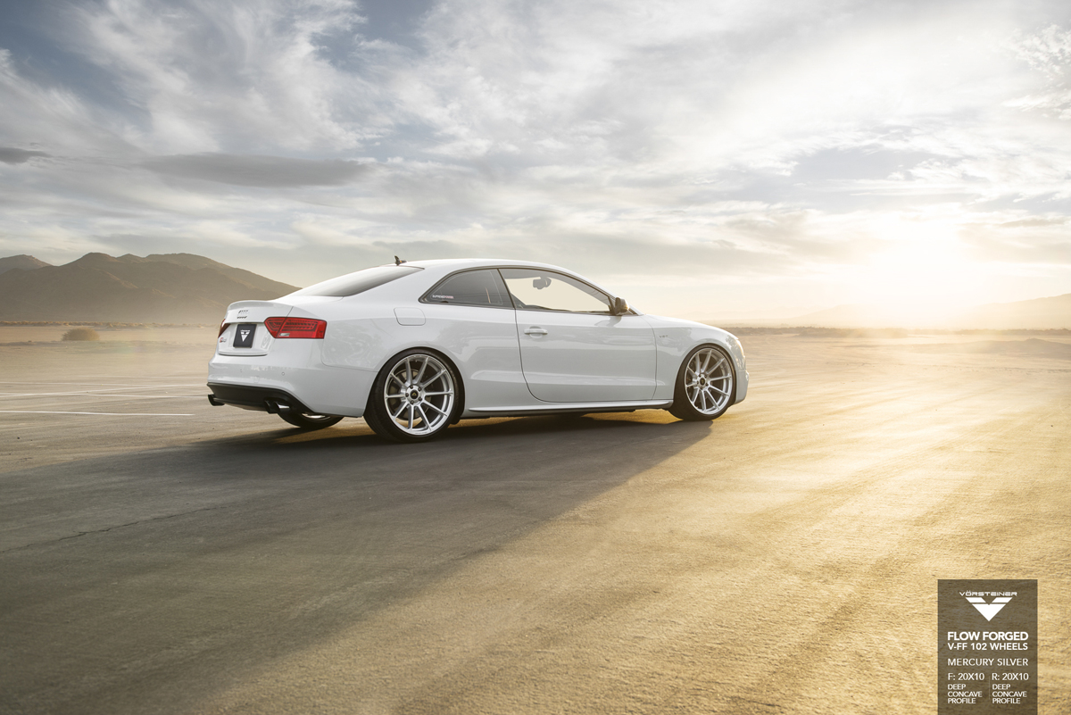 2016 Audi S5 photo