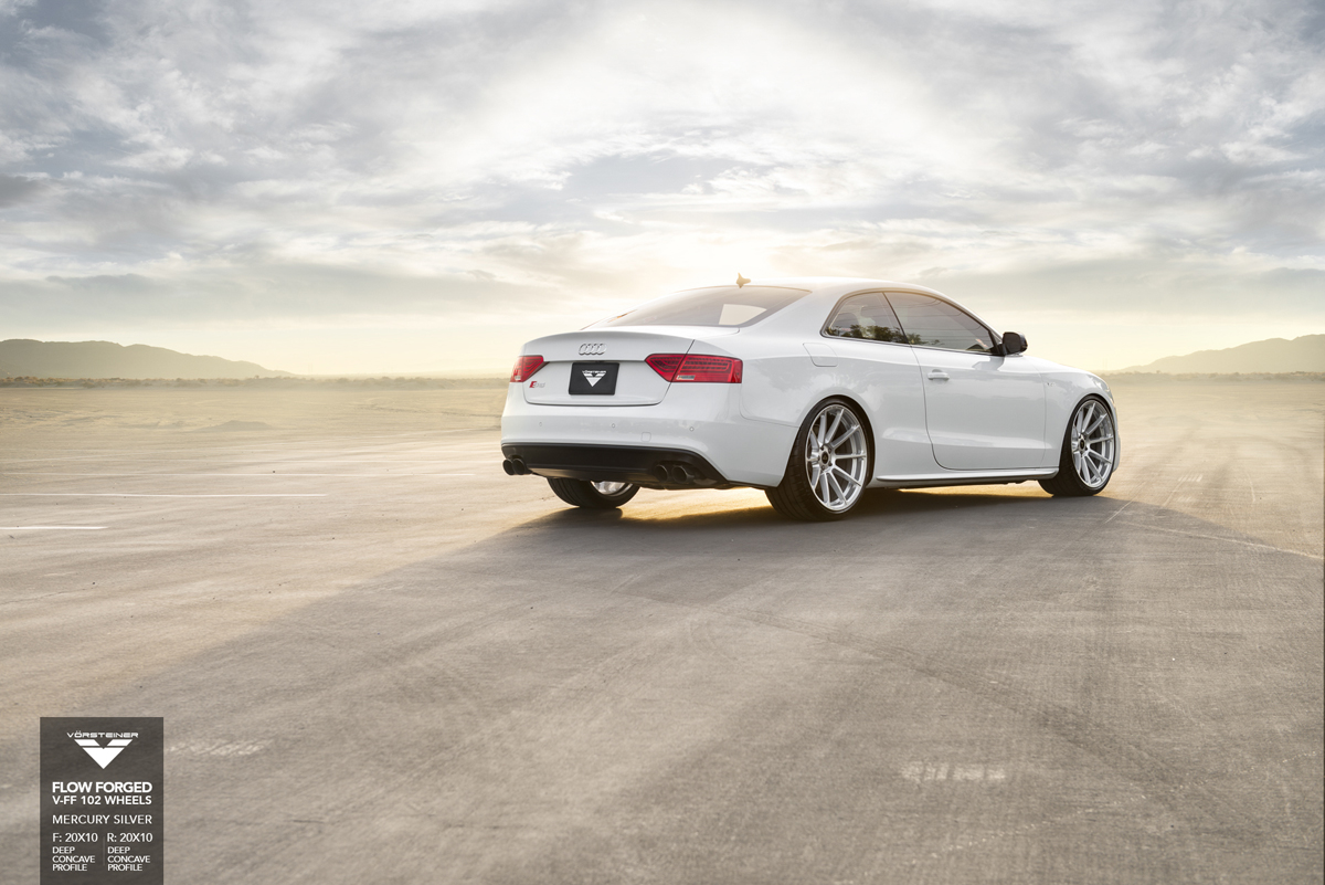 2016 Audi S5 photo