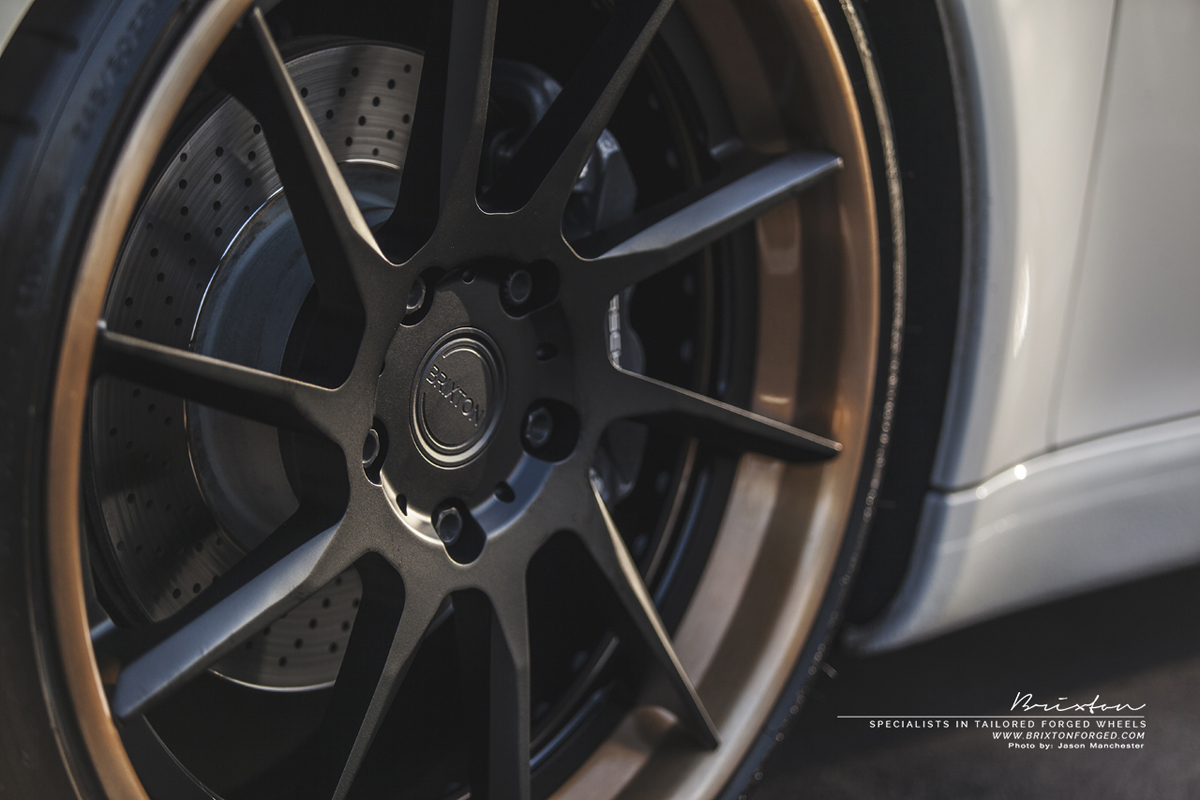 2016 Porsche 911 photo