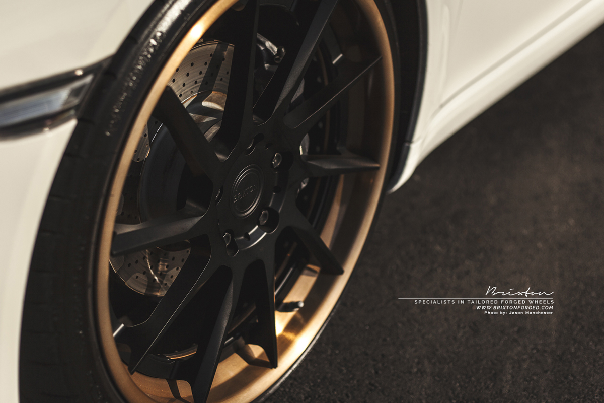 2016 Porsche 911 photo
