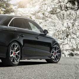 2015 Audi S3