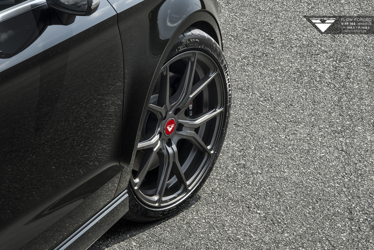 2015 Audi S3 photo