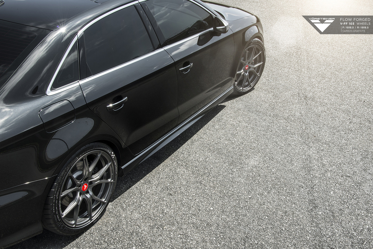 2015 Audi S3 photo