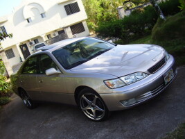1999 Lexus ES 300