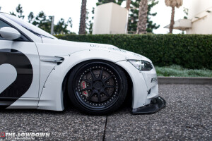 2010 BMW M3