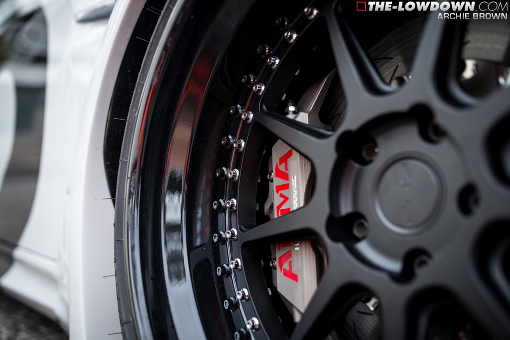 2010 BMW M3 photo