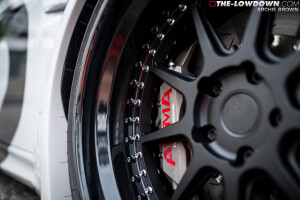 2010 BMW M3