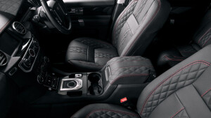 2004 Land Rover Discovery
