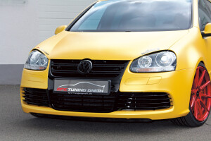 Volkswagen  R32