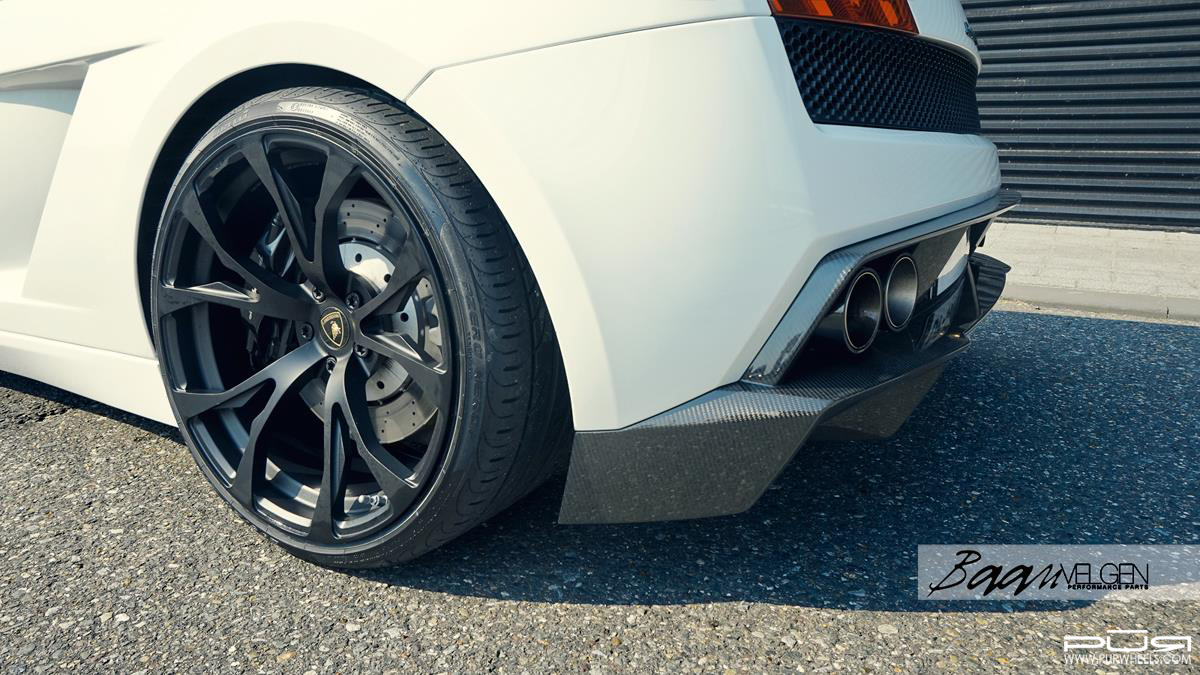 2014 Lamborghini Gallardo photo