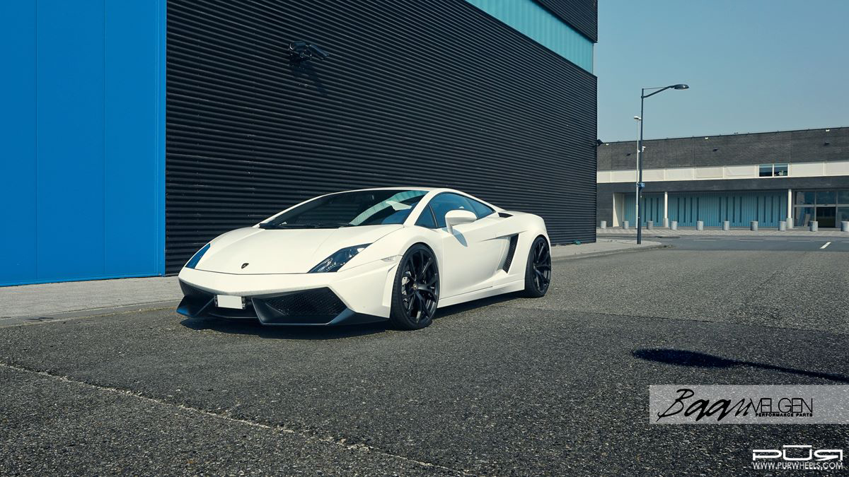 2014 Lamborghini Gallardo photo