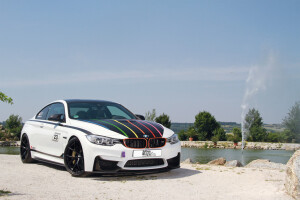 2015 BMW M4
