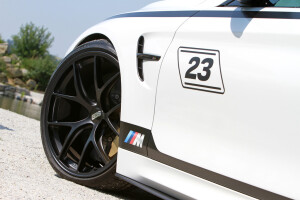 2015 BMW M4