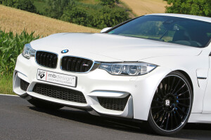 2016 BMW M4