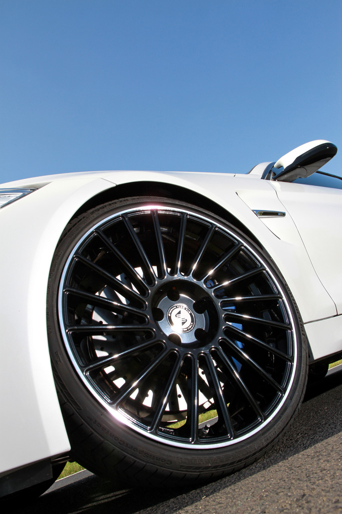 2016 BMW M4 photo