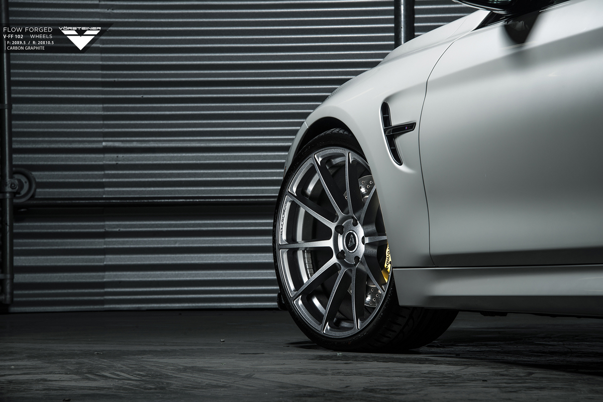 2016 BMW M4 photo