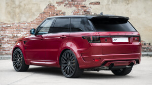 2015 Land Rover Range Rover Sport