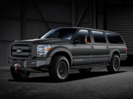 2014 Ford F-250