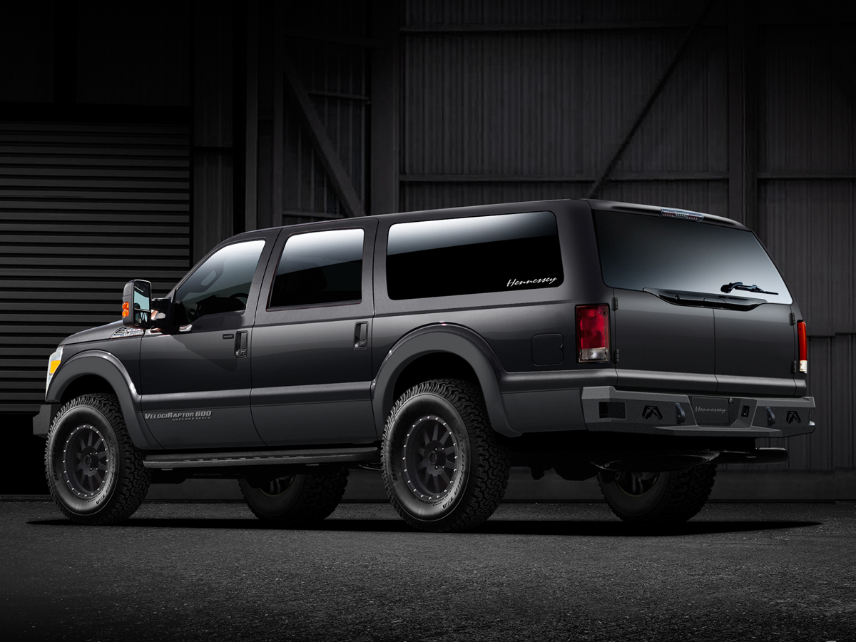 2014 Ford F-250 photo
