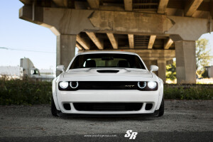 2015 Dodge Challenger