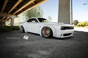 2015 Dodge Challenger