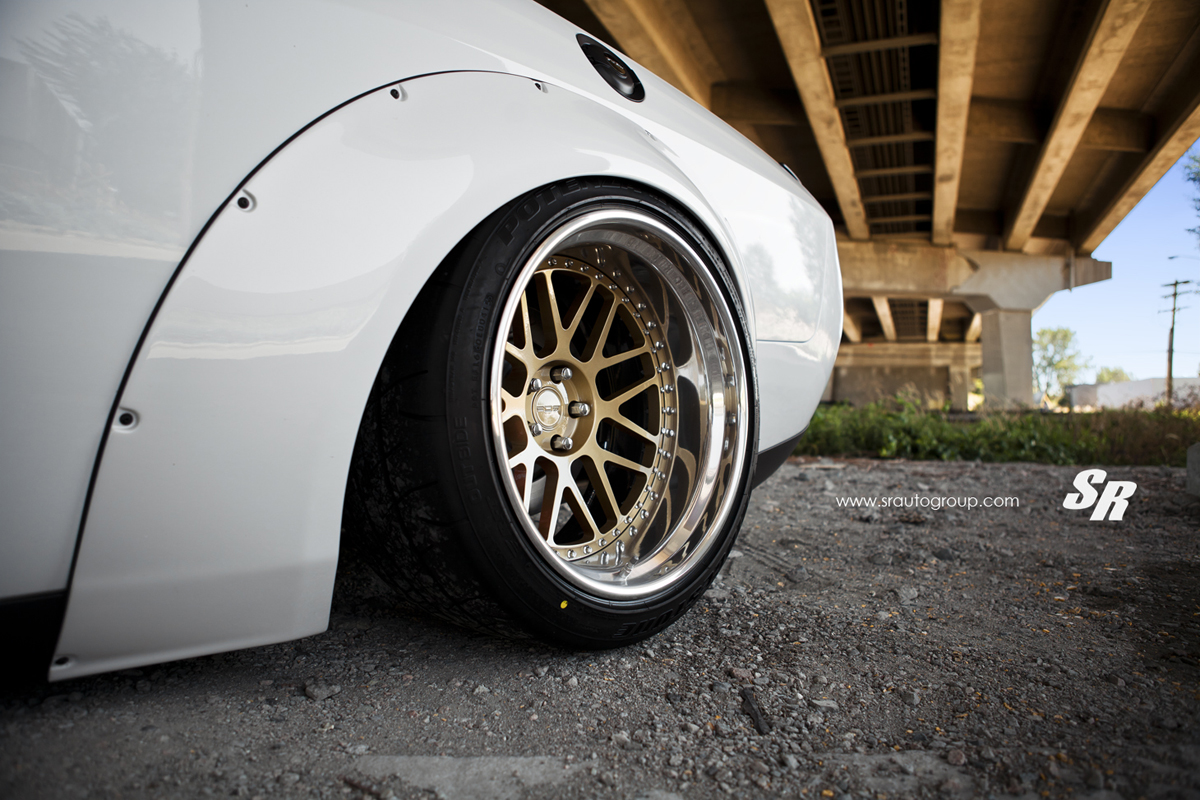 2015 Dodge Challenger photo