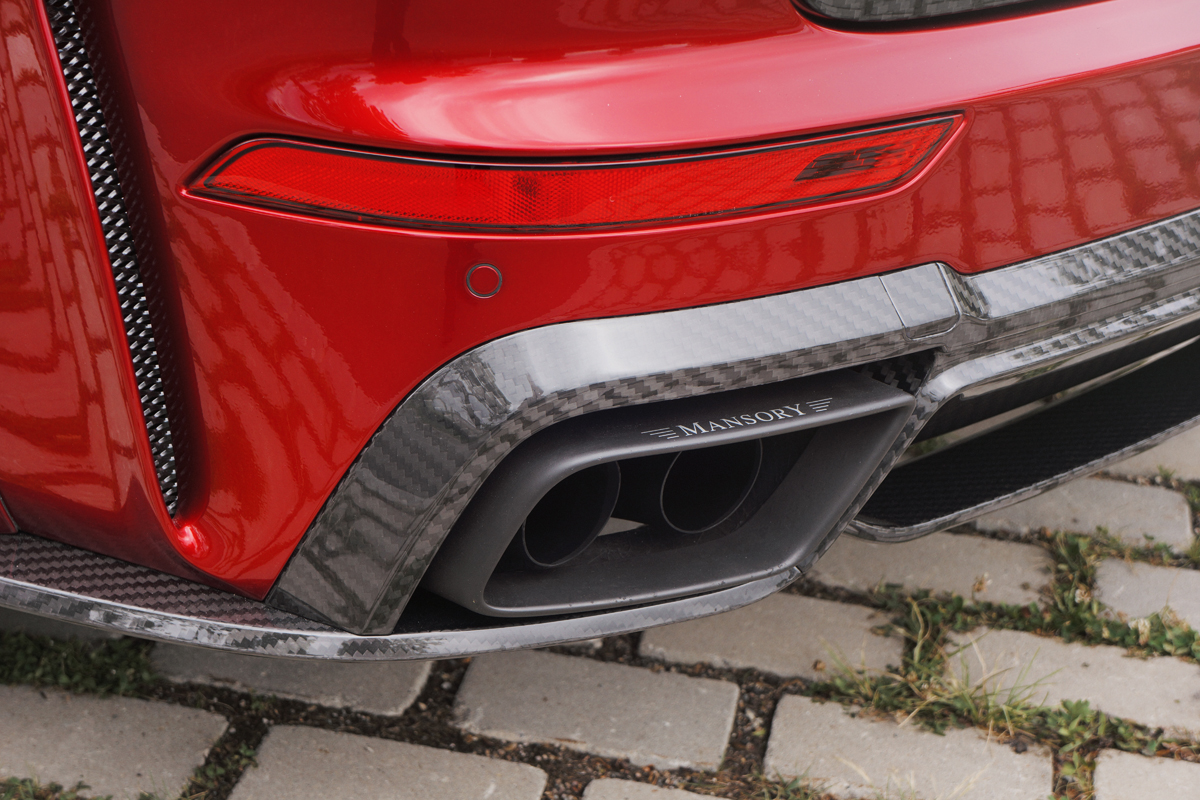 2016 Porsche Cayenne photo