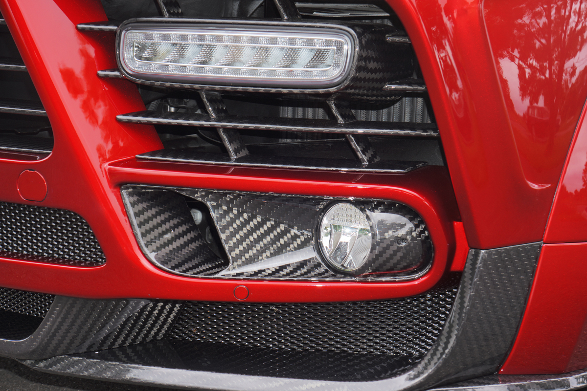 2016 Porsche Cayenne photo