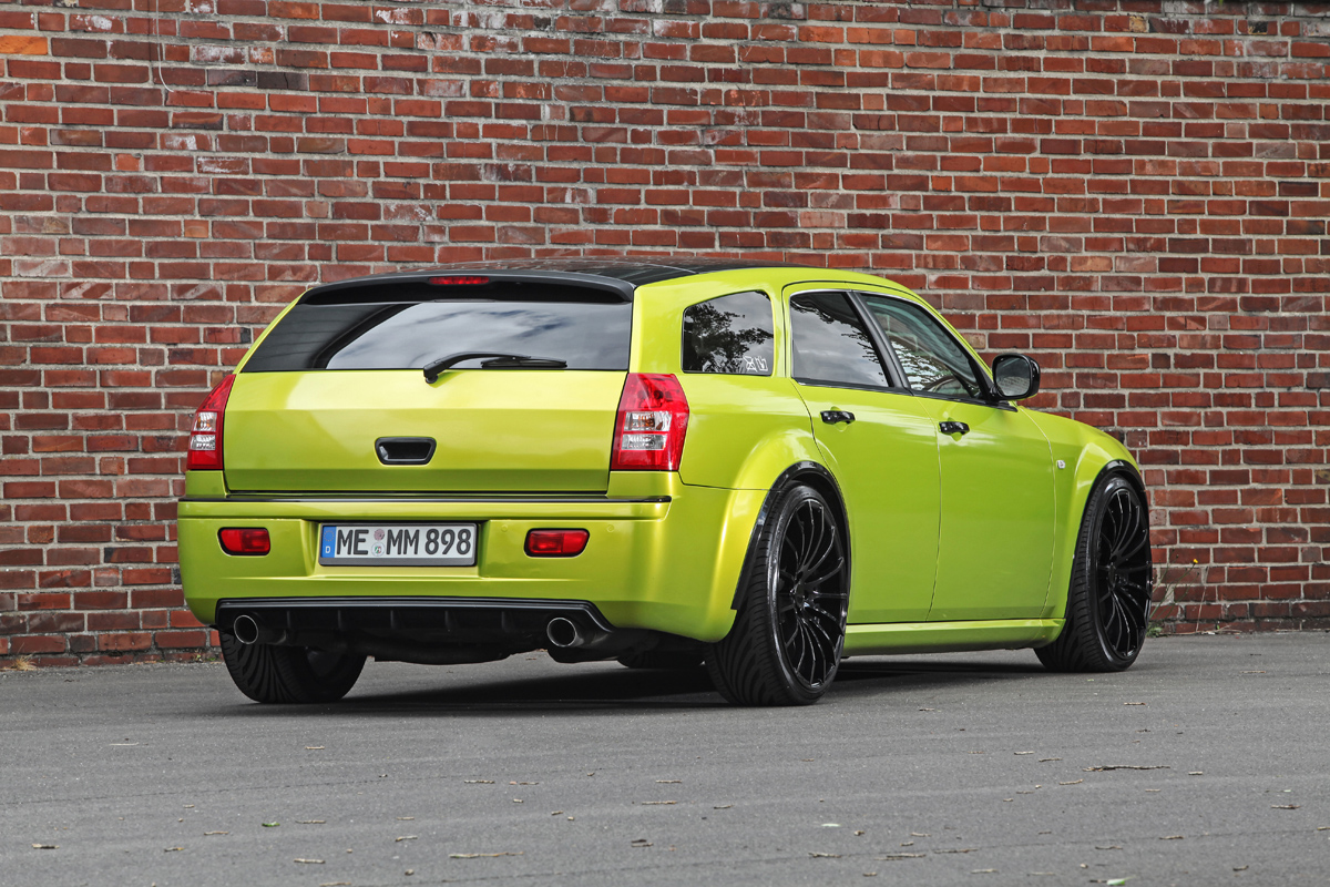 2013 Chrysler 300 photo