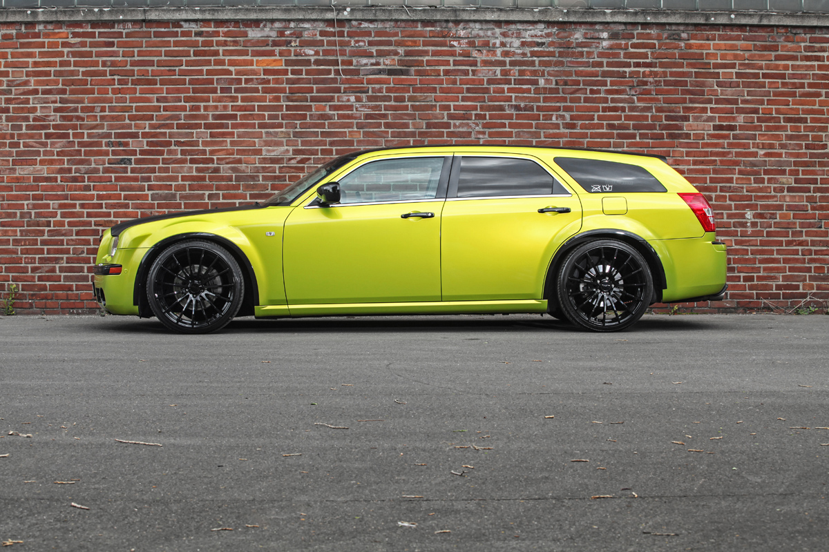 2013 Chrysler 300 photo