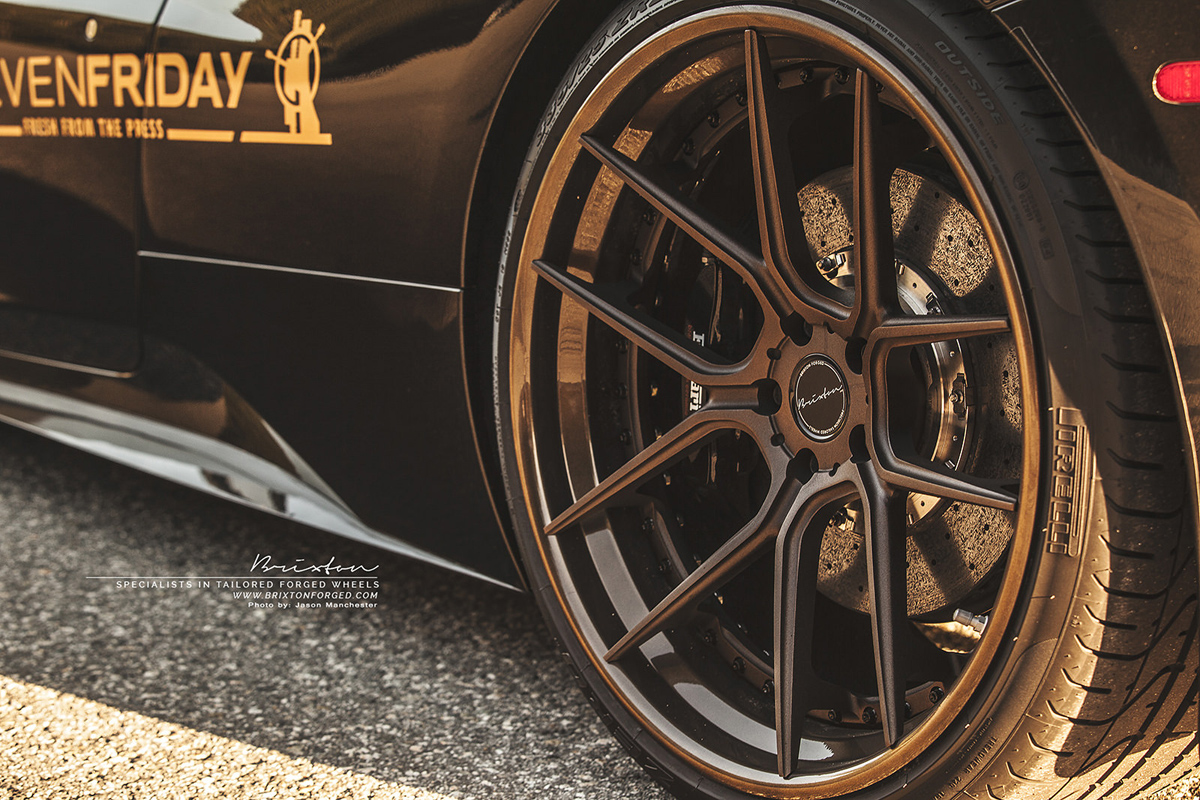 2015 Ferrari 458 Italia photo