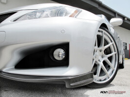 2014 Lexus IS-F