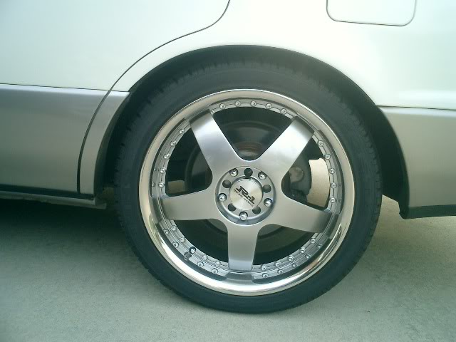 2000 Lexus ES 300 photo