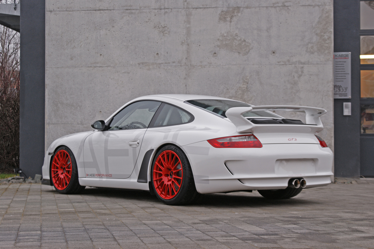 2015 Porsche 911 photo
