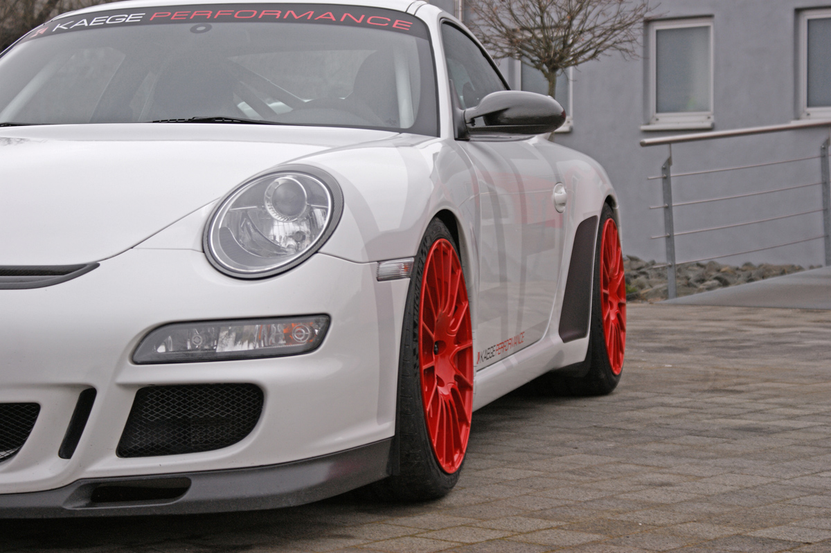 2015 Porsche 911 photo
