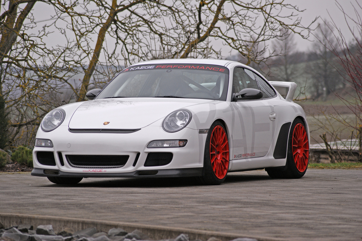 2015 Porsche 911 photo