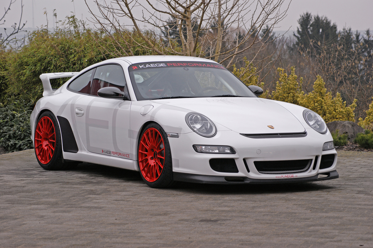 2015 Porsche 911 photo