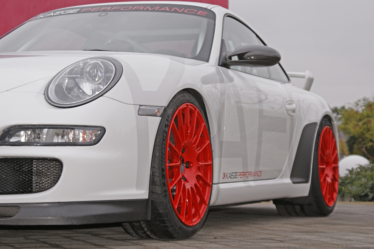 2015 Porsche 911 photo