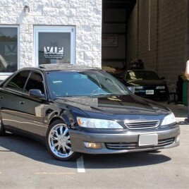 2003 Lexus ES 300