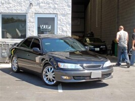 2003 Lexus ES 300