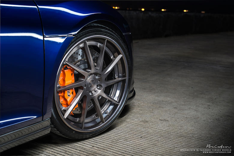 2015 Audi R8 photo