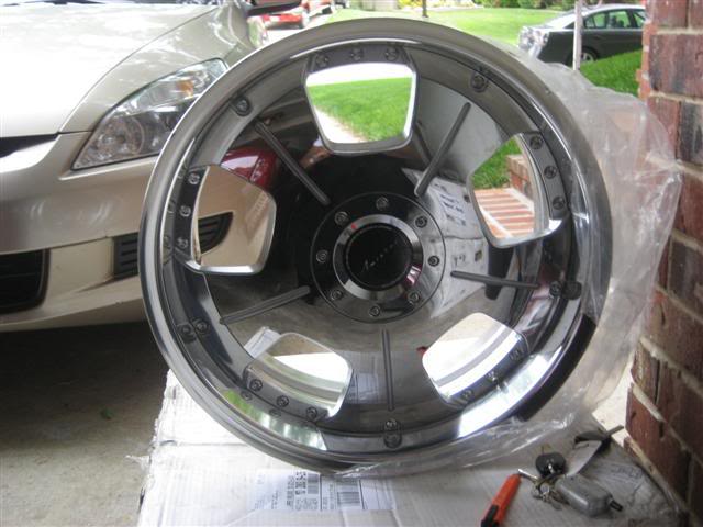 2003 Lexus ES 300 photo