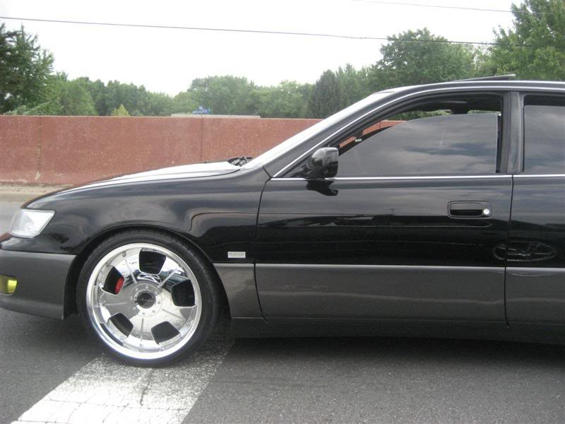 2003 Lexus ES 300 photo